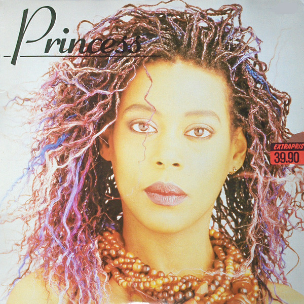 Princess ‎– Princess