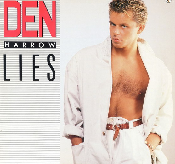 Den Harrow ‎– Lies