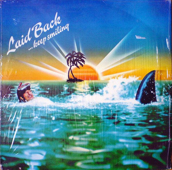 Laid Back ‎– ...Keep Smiling