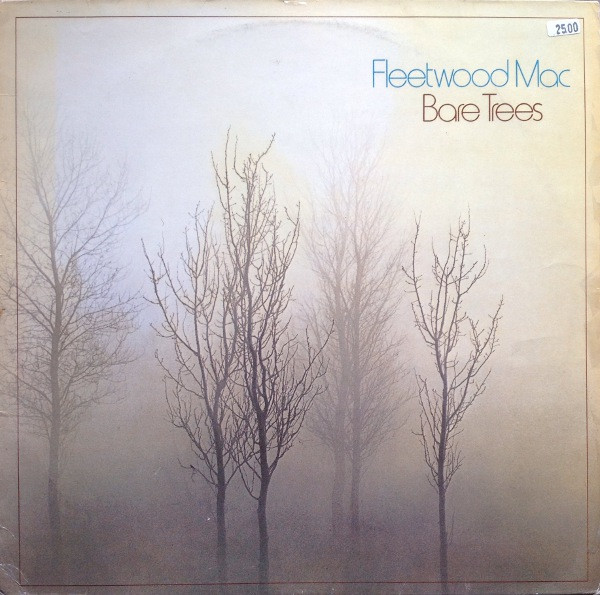 Fleetwood Mac ‎– Bare Trees