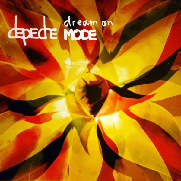 Depeche Mode ‎– Dream On