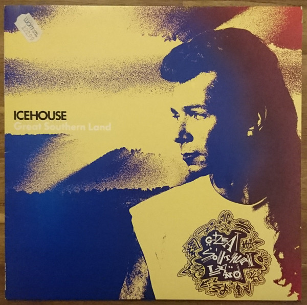 Icehouse ‎– Great Southern Land