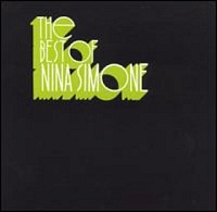 Nina Simone ‎– The Best Of Nina Simone