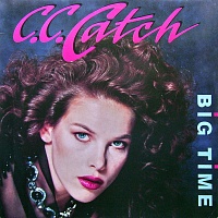 C.C. Catch ‎– Big Time
