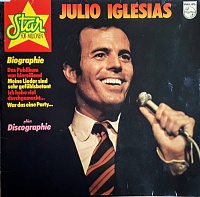 Julio Iglesias ‎– Star Für Millionen