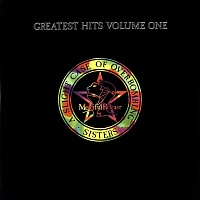 The Sisters Of Mercy ‎– Greatest Hits Volume One - A Slight Case Of Overbombing