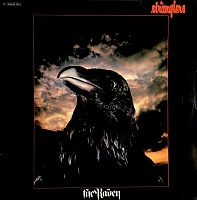 The Stranglers ‎– The Raven