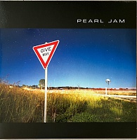 Pearl Jam ‎– Give Way