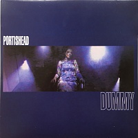 Portishead ‎– Dummy