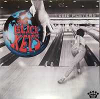 The Black Keys ‎– Ohio Players