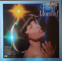 Mireille ‎– Bravo Mireille!