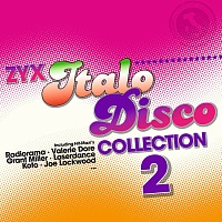 Various ‎– ZYX Italo Disco Collection 2