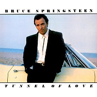 Bruce Springsteen ‎– Tunnel Of Love