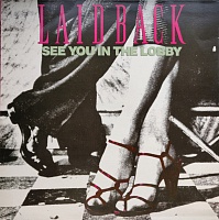 Laid Back ‎– See You In The Lobby