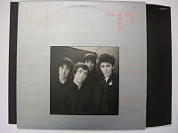 Buzzcocks ‎– Another Music In A Different Kitchen