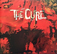 Various ‎– The Many Faces Of The Cure