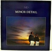 Minor Detail ‎– Minor Detail
