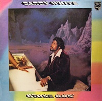Barry White ‎– Stone Gon'