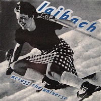 Laibach ‎– Across The Universe