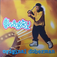 Shaggy ‎– Original Doberman