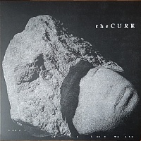 The Cure ‎– Songs Of A Lost World