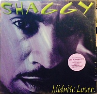 Shaggy ‎– Midnite Lover