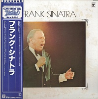 Frank Sinatra ‎– Frank Sinatra