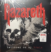 Nazareth (2) ‎– Tattooed On My Brain