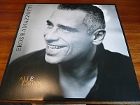 Eros Ramazzotti ‎– Ali E Radici