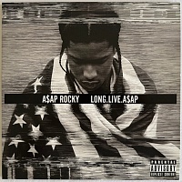 A$AP Rocky ‎– Long.Live.A$AP