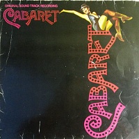Various ‎– Cabaret - Original Soundtrack