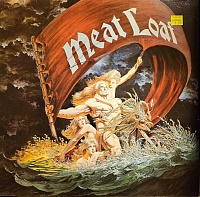 Meat Loaf ‎– Dead Ringer