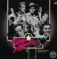 London Cinema Symphony Orchestra ‎– Film Music '50