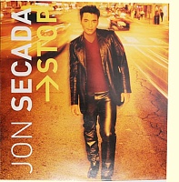Jon Secada ‎– Stop