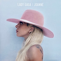 Lady Gaga ‎– Joanne
