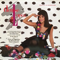 Denise Lopez ‎– Truth In Disguise