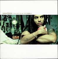 Lenny Kravitz ‎– If You Can't Say No