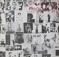 The Rolling Stones ‎– Exile On Main St.