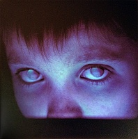 Porcupine Tree ‎– Fear Of A Blank Planet