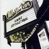 White Lion ‎– Mane Attraction