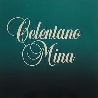 CelentanoMina (3) ‎– Celentano / Mina
