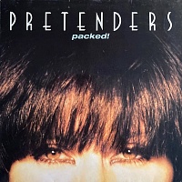 Pretenders ‎– Packed!
