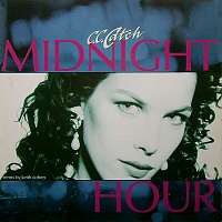 C.C. Catch ‎– Midnight Hour (Remix by Keith Cohen)