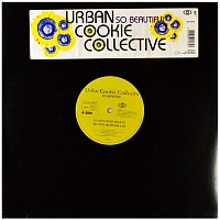 Urban Cookie Collective ‎– So Beautiful