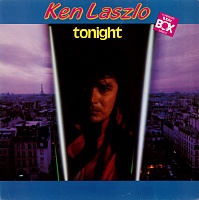 Ken Laszlo ‎– Tonight (A Swedish Beat Box Remix)
