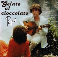 Pupo ‎– Gelato Al Cioccolato