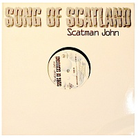 Scatman John ‎– Song Of Scatland