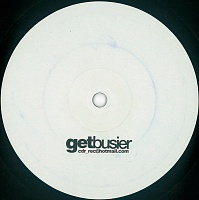 Sean Paul ‎– Get Busy (Get Busier Tech House Rmx)