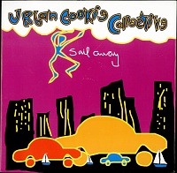 Urban Cookie Collective ‎– Sail Away