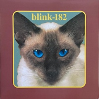 Blink-182 ‎– Cheshire Cat